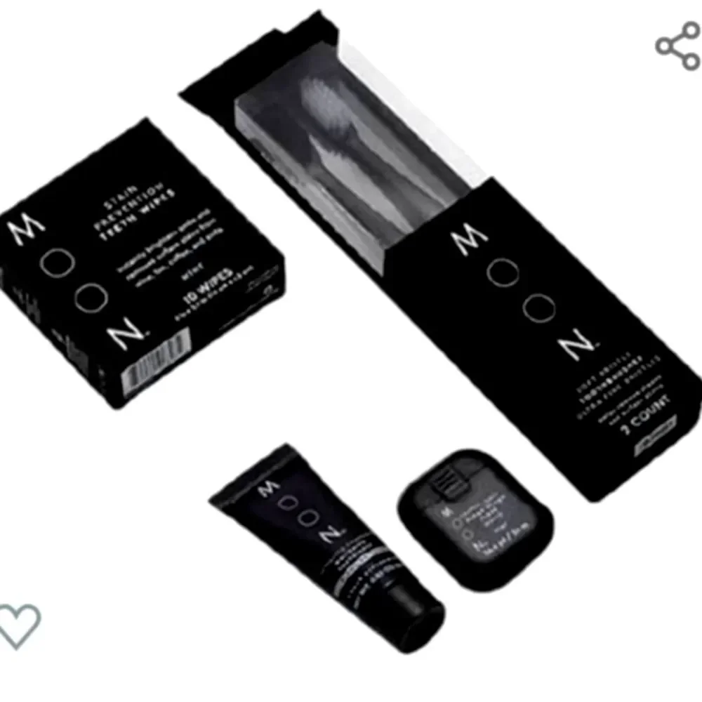 Moon On The Go Refreshing Kit
